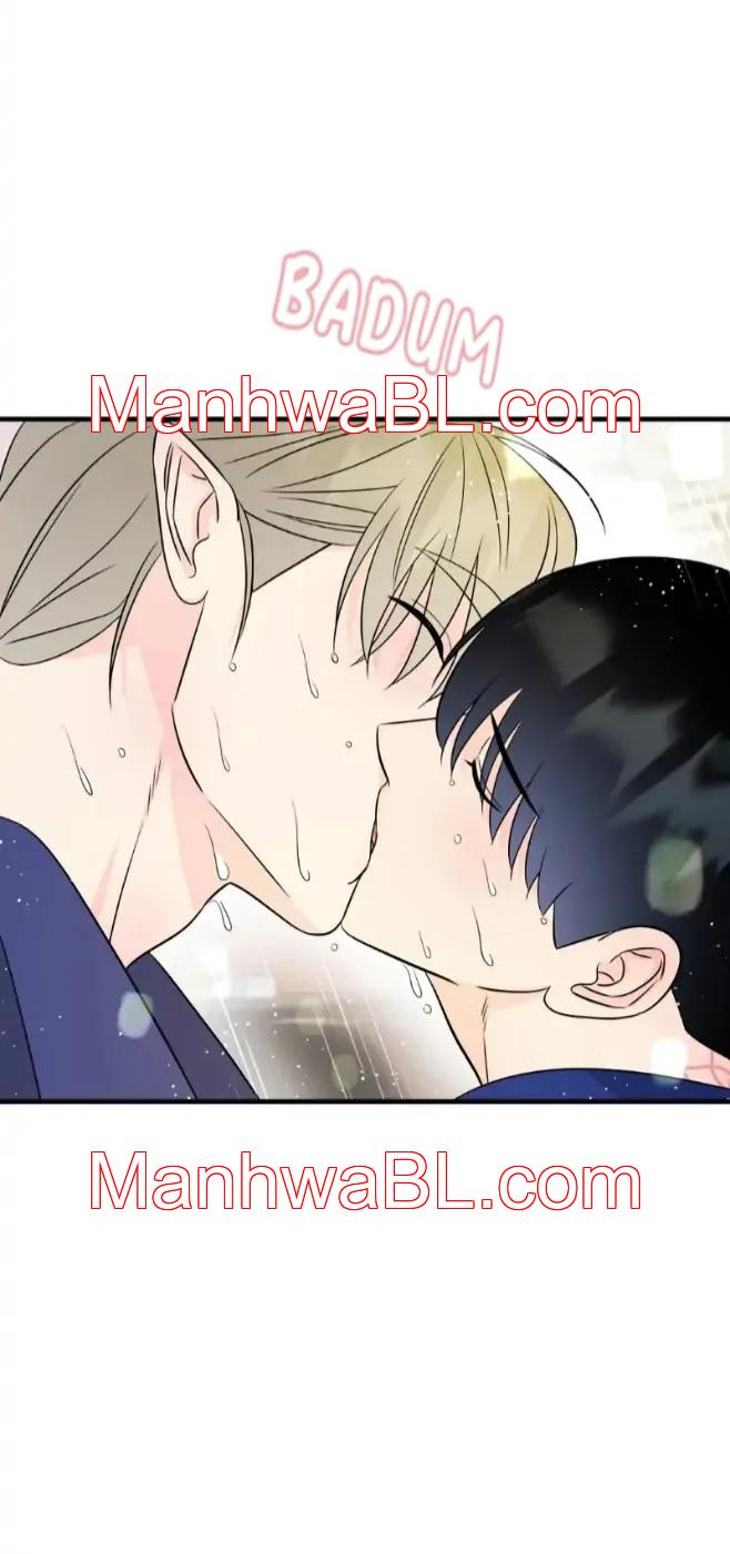 Pareja de Hada - Capítulo 21.3 manhwa