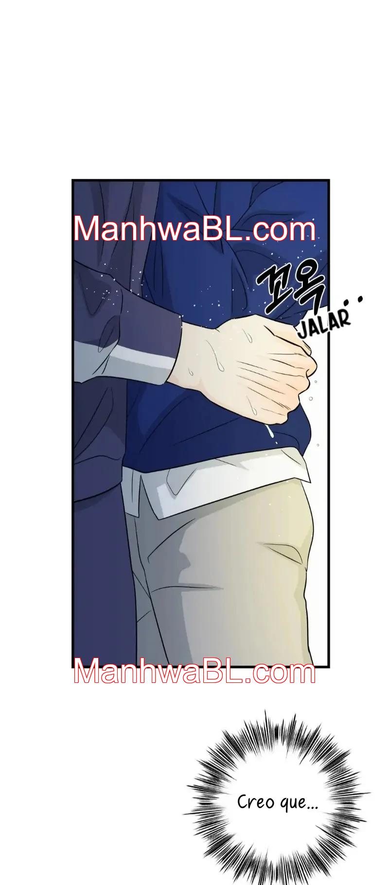 Pareja de Hada - Capítulo 21.3 manhwa
