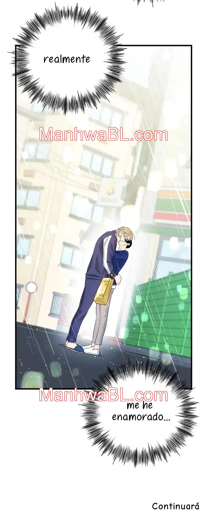 Pareja de Hada - Capítulo 21.3 manhwa