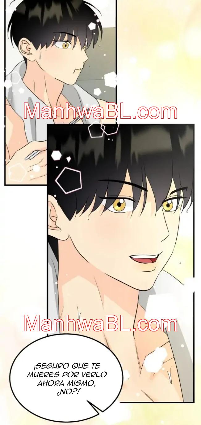 Pareja de Hada - Capítulo 21.3 manhwa