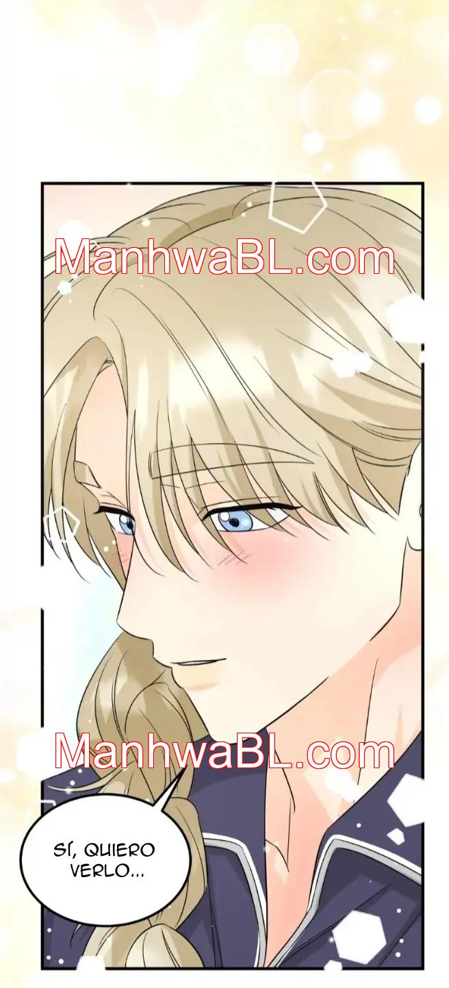 Pareja de Hada - Capítulo 21.3 manhwa