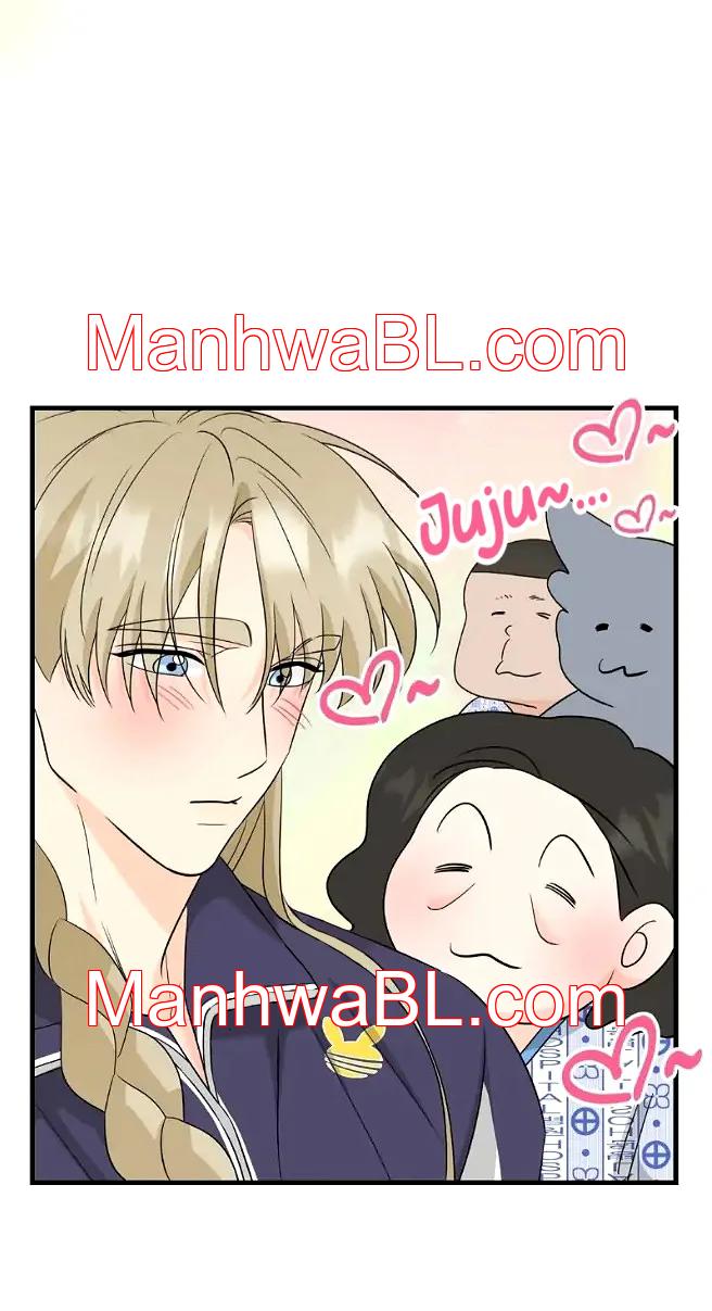 Pareja de Hada - Capítulo 21.3 manhwa