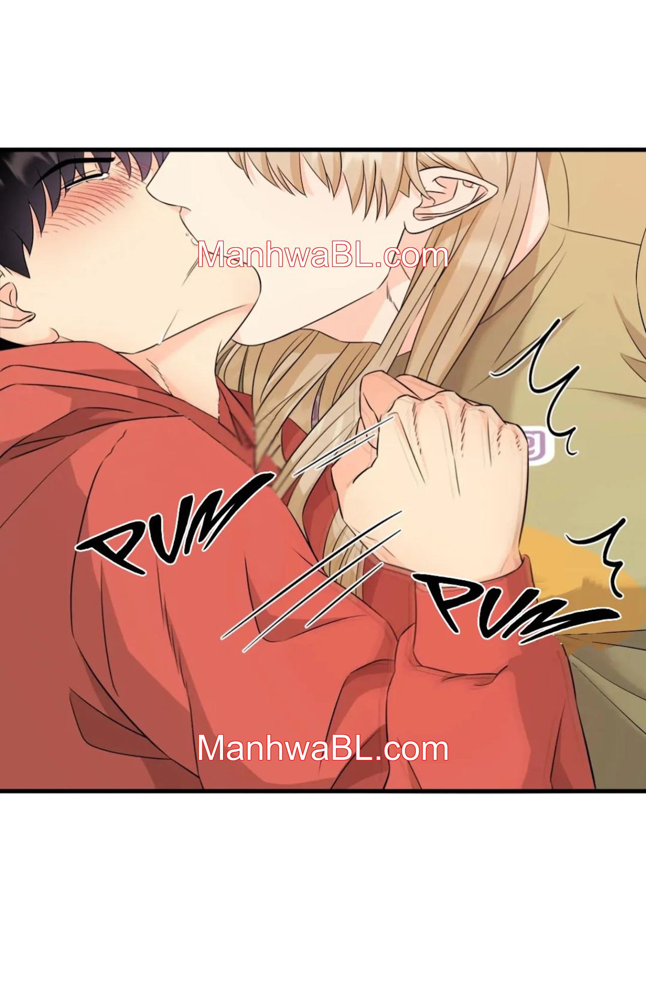Pareja de Hada - Capítulo 5.3 manhwa