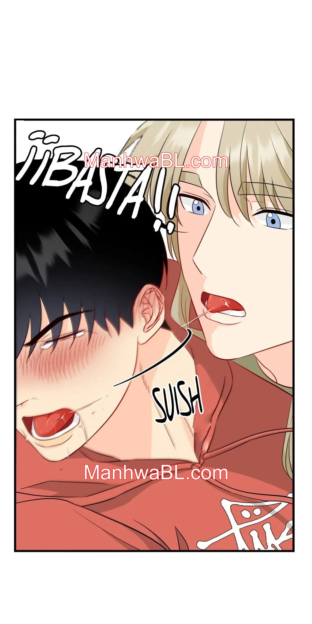 Pareja de Hada - Capítulo 5.3 manhwa