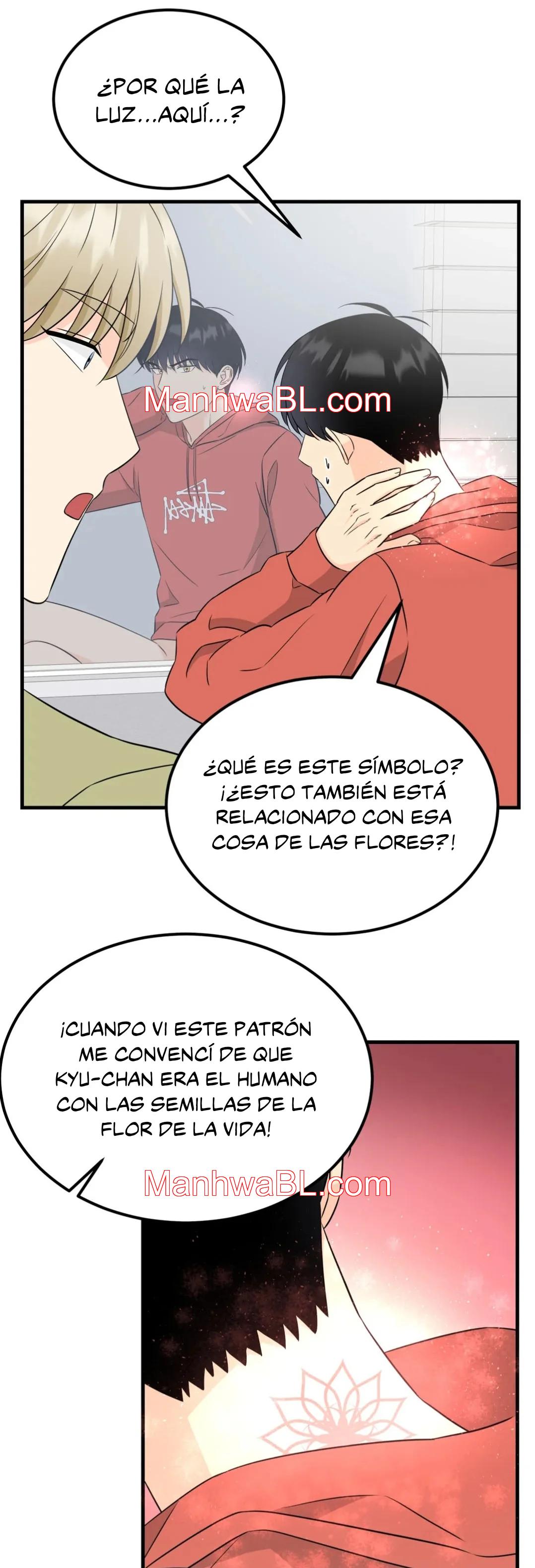Pareja de Hada - Capítulo 5.3 manhwa