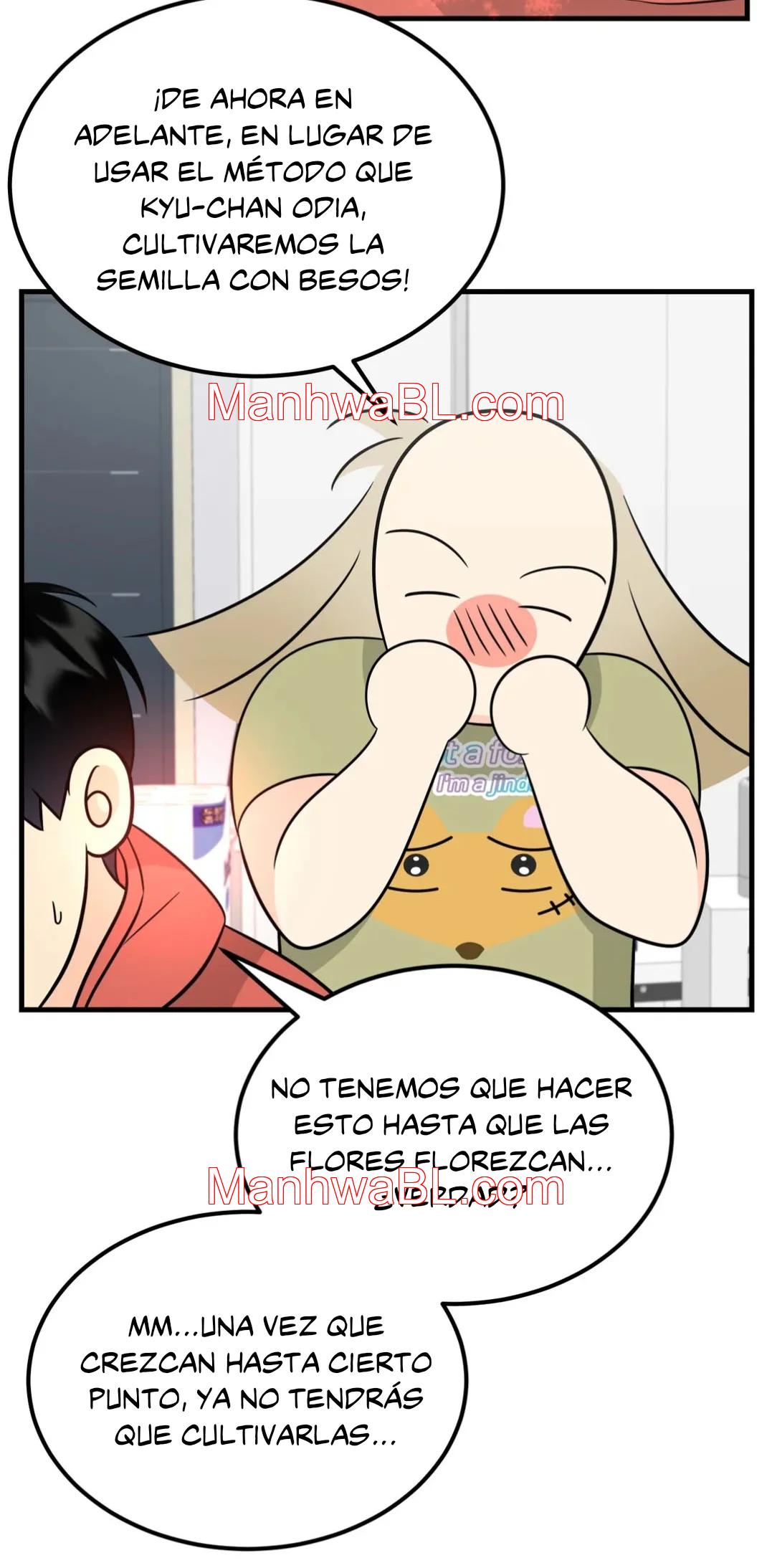 Pareja de Hada - Capítulo 5.3 manhwa