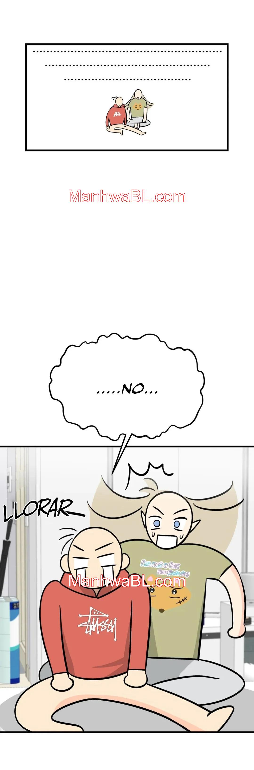 Pareja de Hada - Capítulo 5.3 manhwa