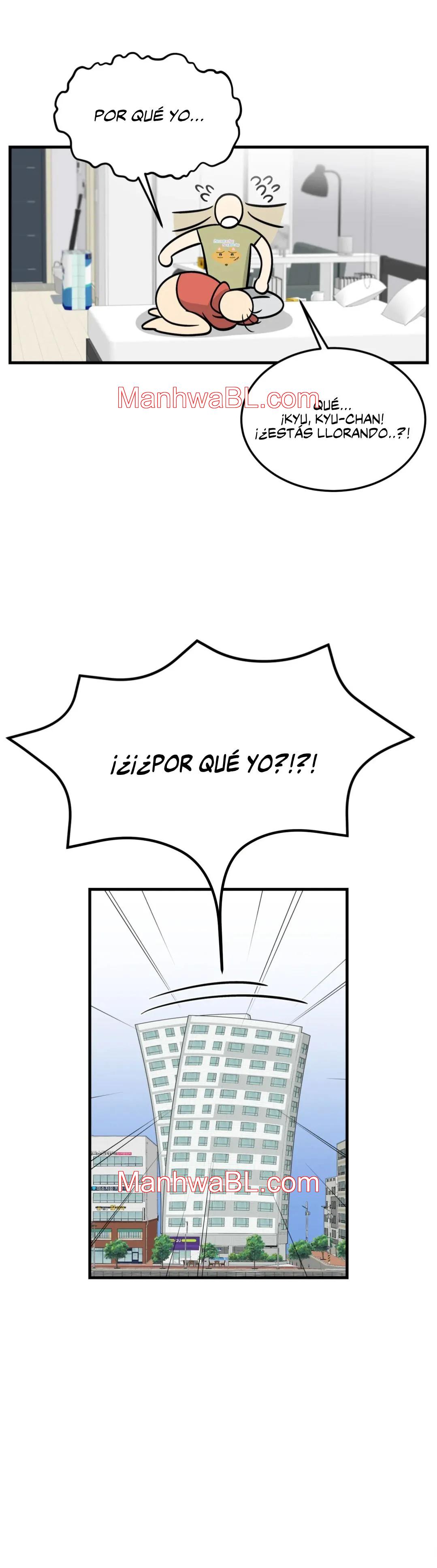 Pareja de Hada - Capítulo 5.3 manhwa