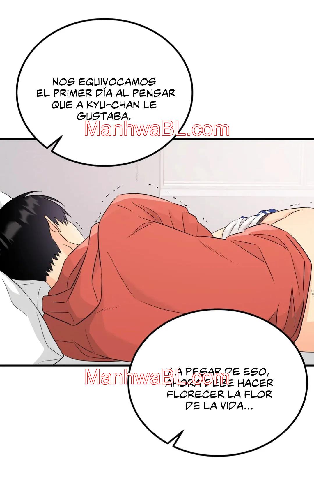 Pareja de Hada - Capítulo 5.3 manhwa