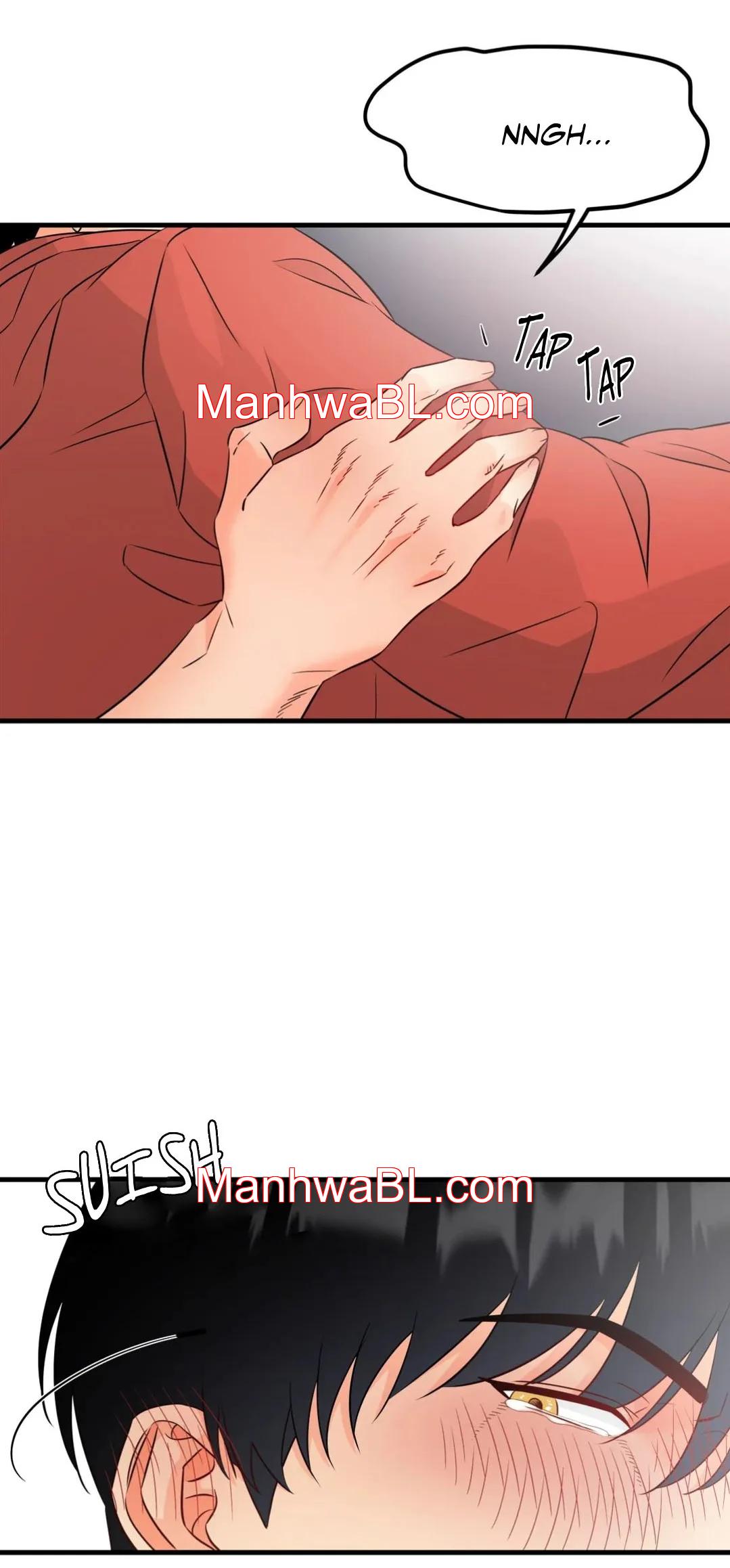 Pareja de Hada - Capítulo 5.3 manhwa