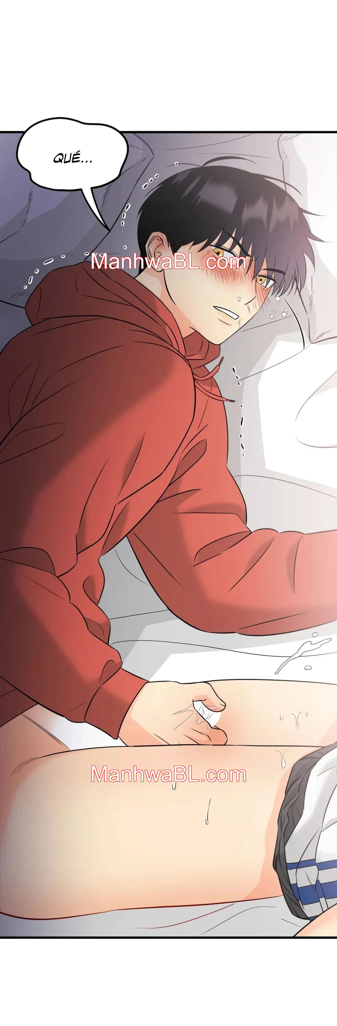 Pareja de Hada - Capítulo 5.3 manhwa