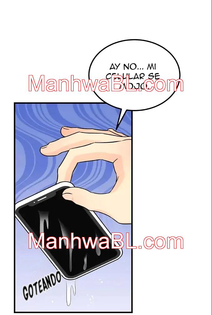 Pareja de Hada - Capítulo 22.2 manhwa