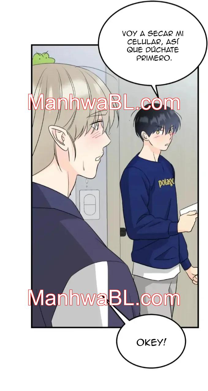 Pareja de Hada - Capítulo 22.2 manhwa