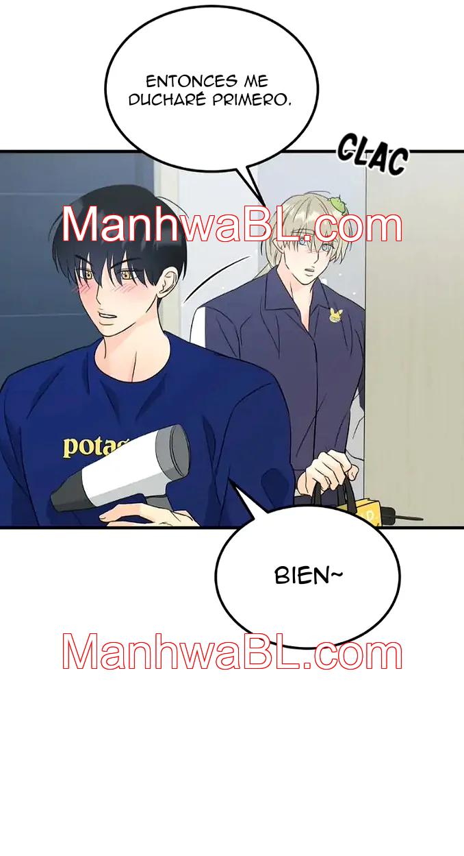 Pareja de Hada - Capítulo 22.2 manhwa