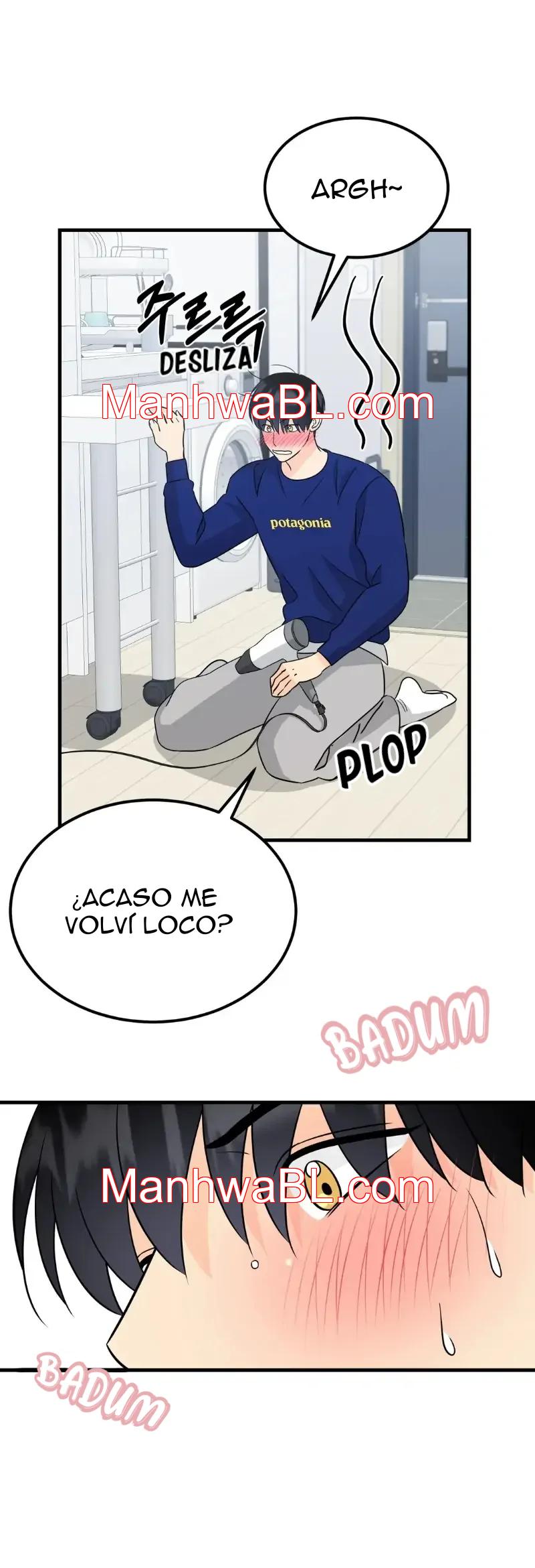 Pareja de Hada - Capítulo 22.2 manhwa