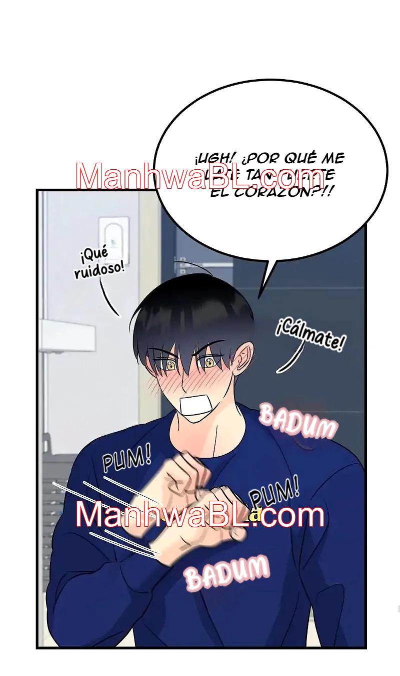 Pareja de Hada - Capítulo 22.2 manhwa