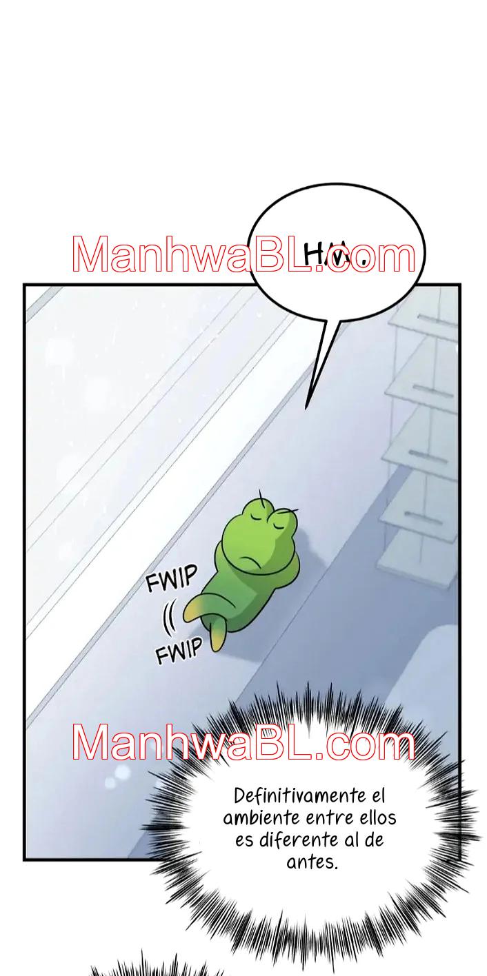 Pareja de Hada - Capítulo 22.2 manhwa