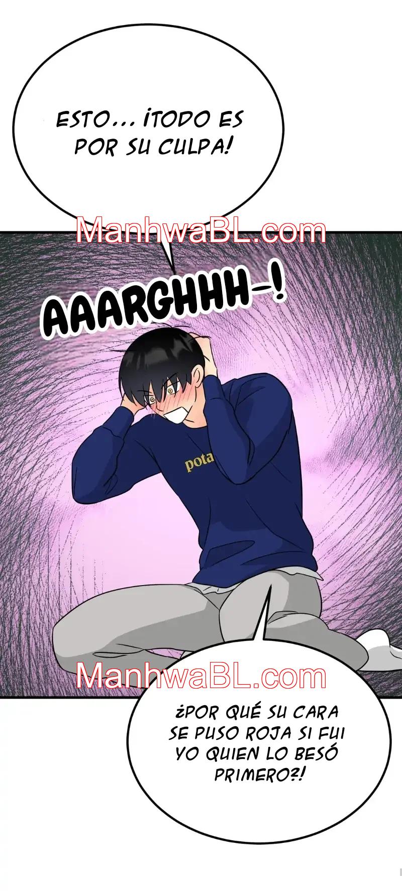 Pareja de Hada - Capítulo 22.2 manhwa