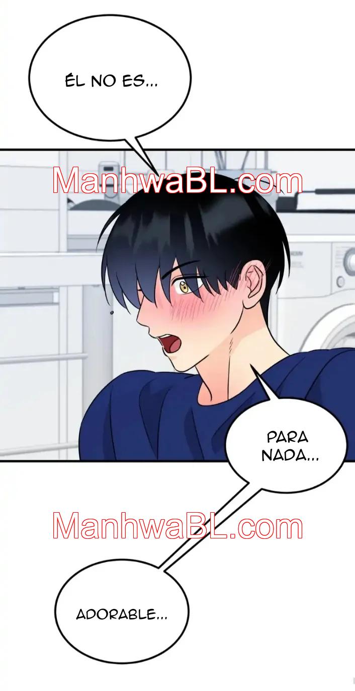 Pareja de Hada - Capítulo 22.2 manhwa