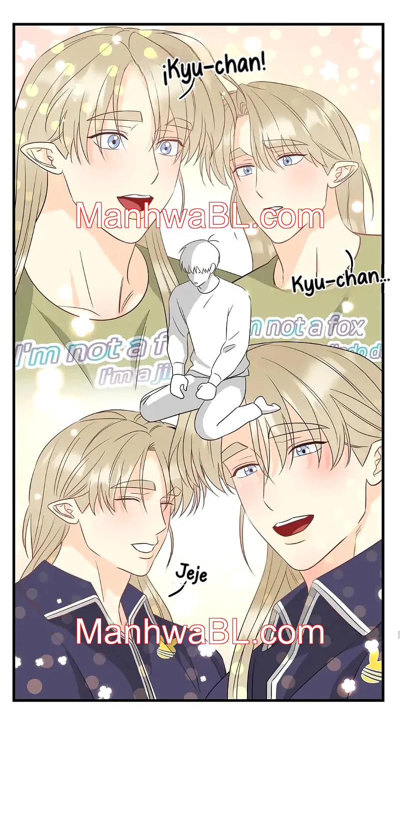 Pareja de Hada - Capítulo 22.2 manhwa