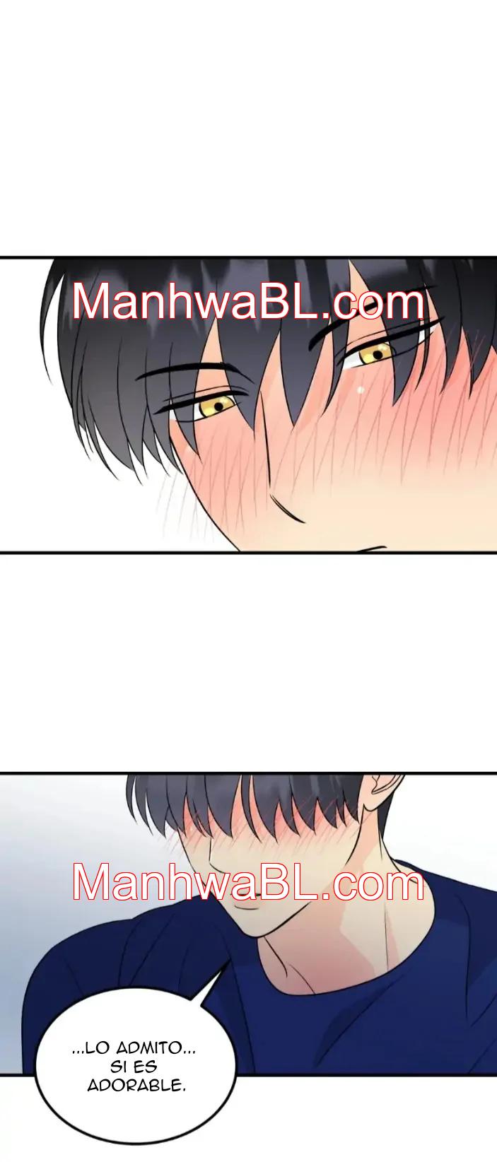 Pareja de Hada - Capítulo 22.2 manhwa
