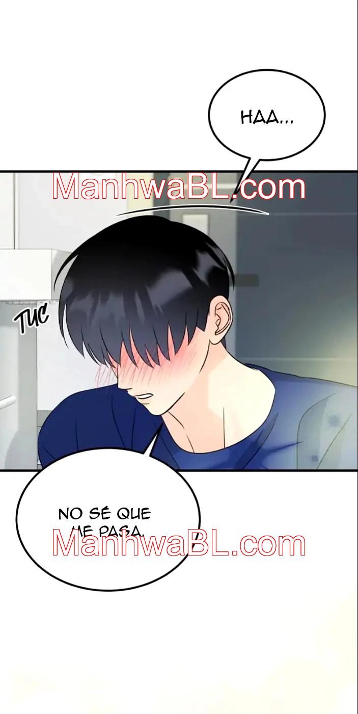 Pareja de Hada - Capítulo 22.2 manhwa