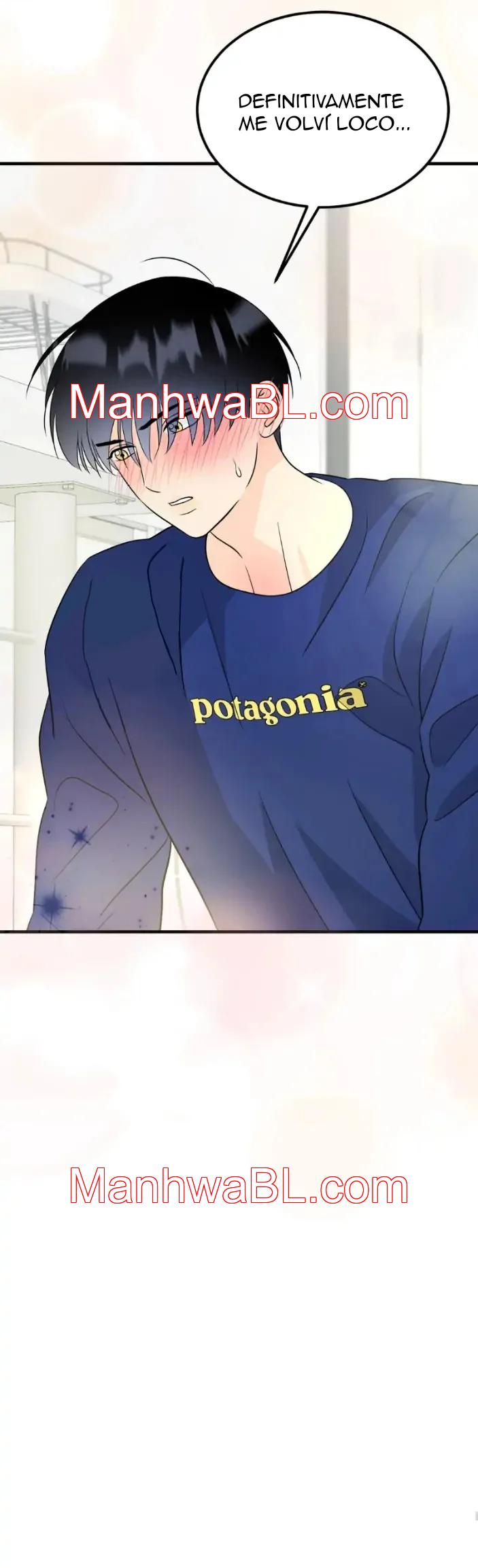 Pareja de Hada - Capítulo 22.2 manhwa