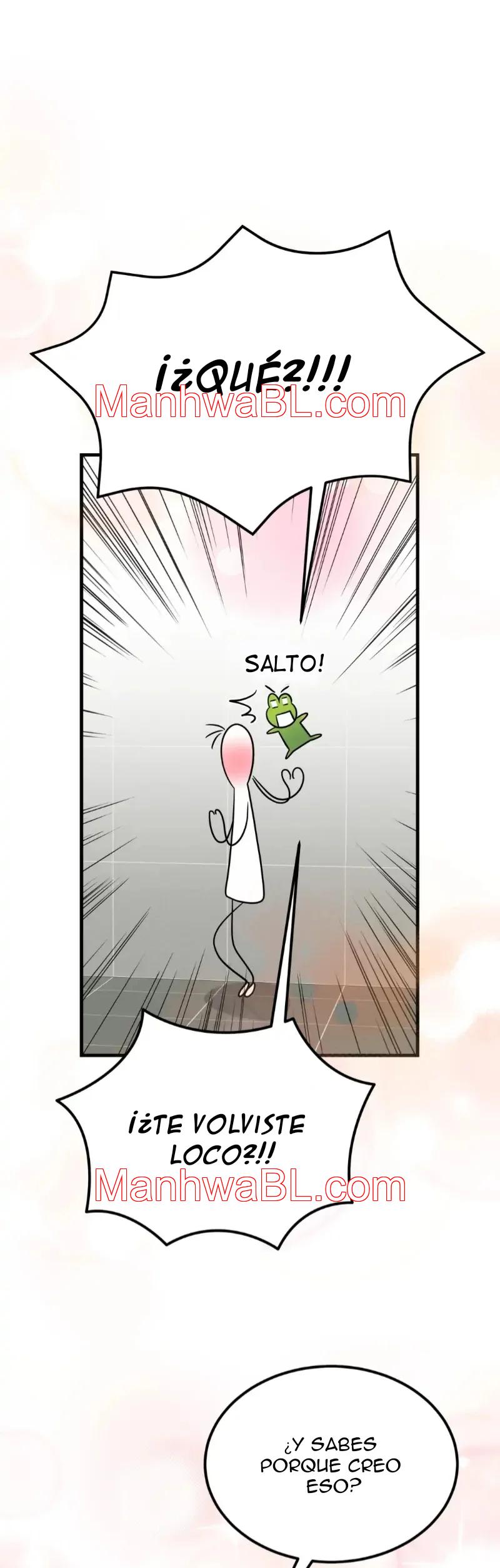 Pareja de Hada - Capítulo 22.2 manhwa