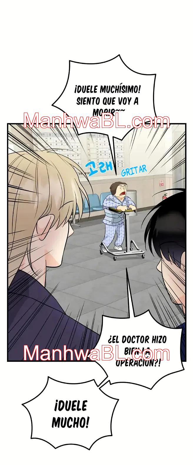 Pareja de Hada - Capítulo 20 manhwa