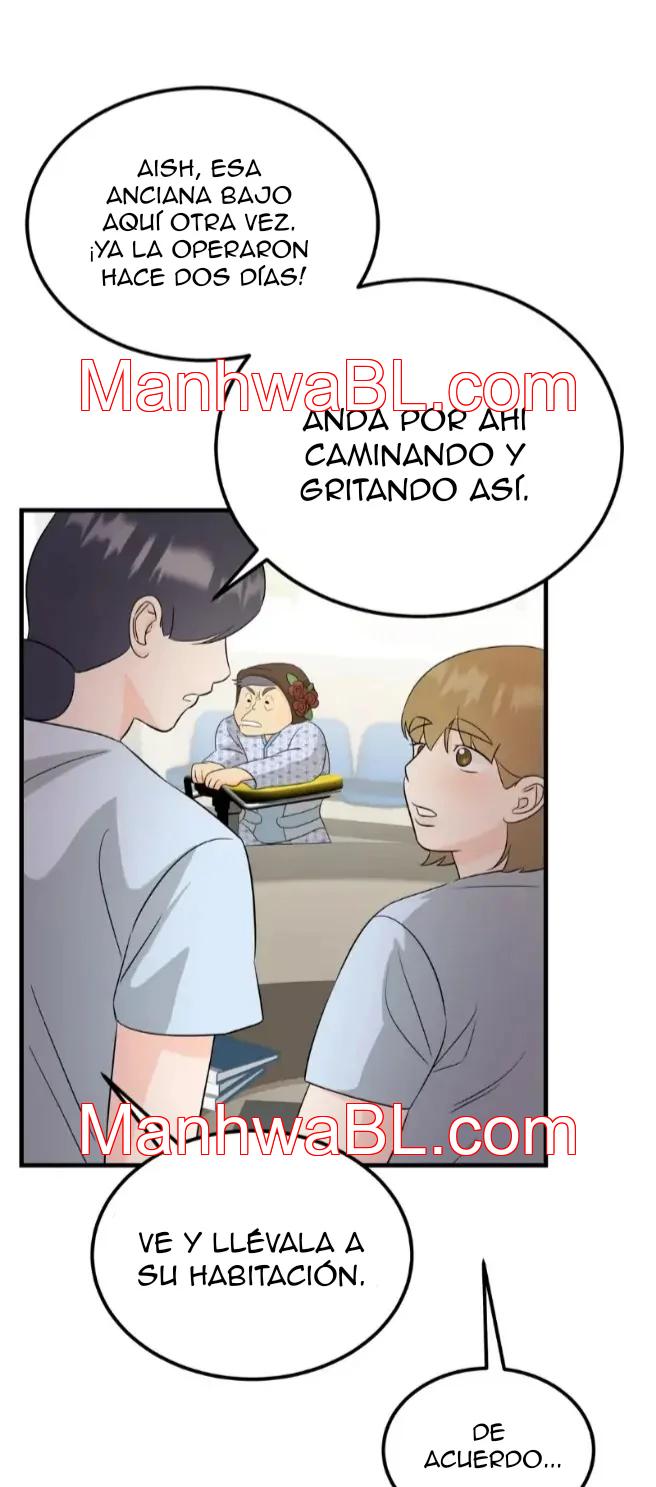 Pareja de Hada - Capítulo 20 manhwa