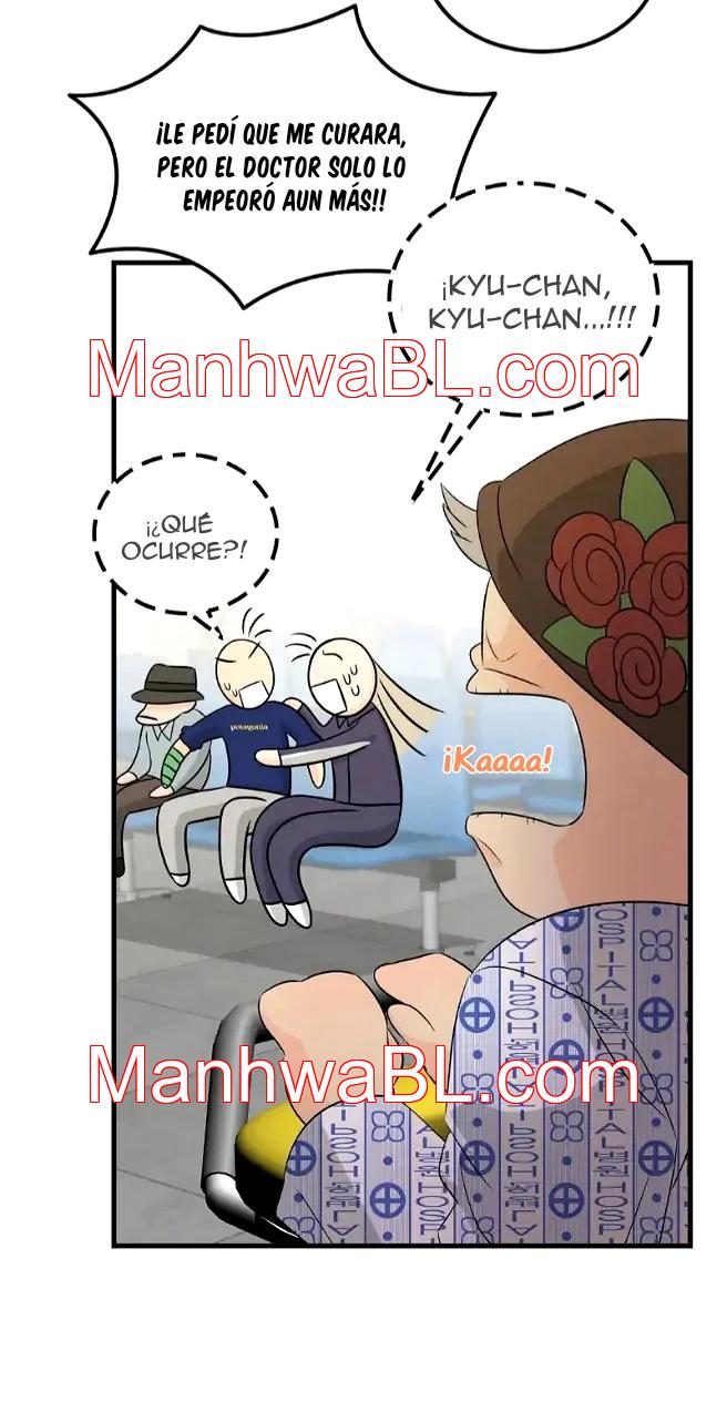 Pareja de Hada - Capítulo 20 manhwa