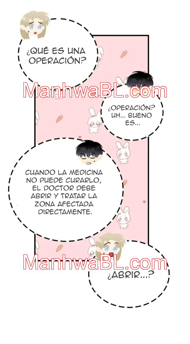 Pareja de Hada - Capítulo 20 manhwa