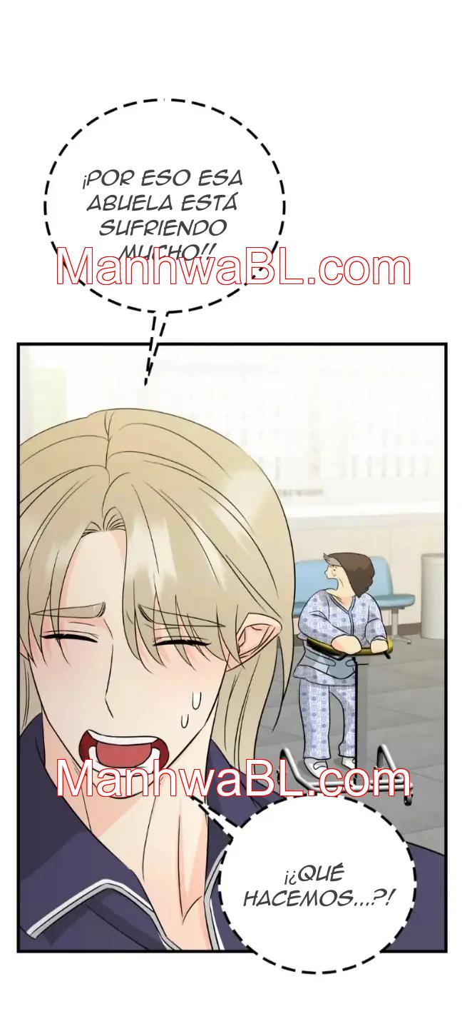 Pareja de Hada - Capítulo 20 manhwa