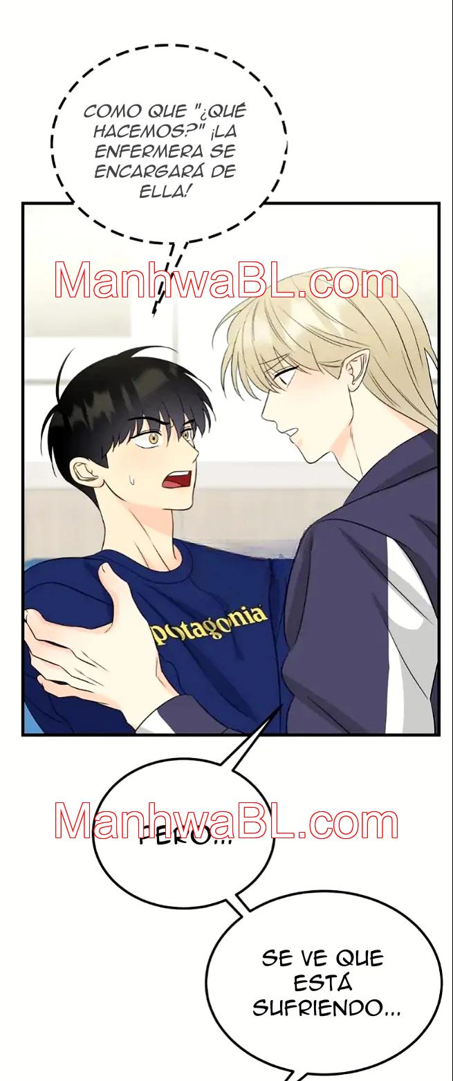 Pareja de Hada - Capítulo 20 manhwa