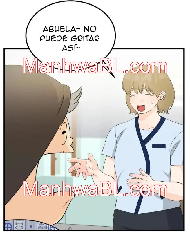 Pareja de Hada - Capítulo 20 manhwa