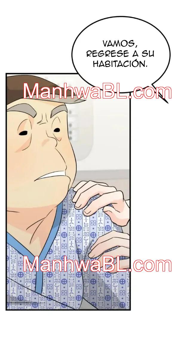 Pareja de Hada - Capítulo 20 manhwa