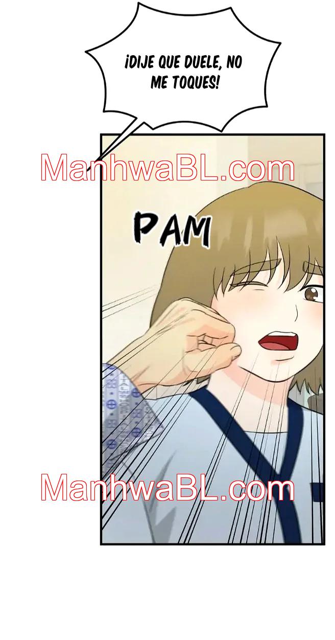 Pareja de Hada - Capítulo 20 manhwa