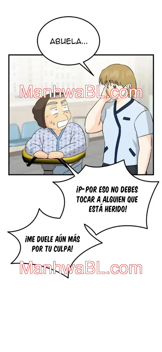 Pareja de Hada - Capítulo 20 manhwa