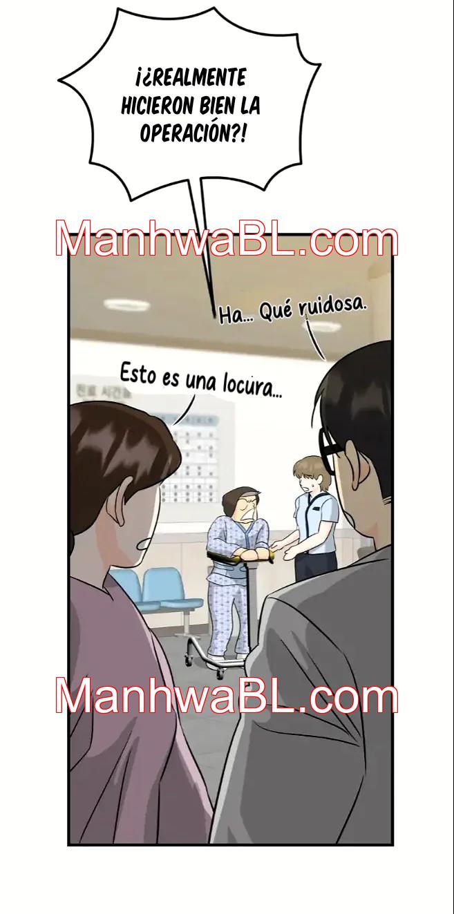 Pareja de Hada - Capítulo 20 manhwa