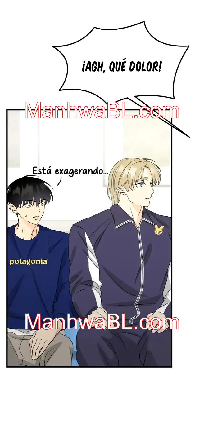 Pareja de Hada - Capítulo 20 manhwa