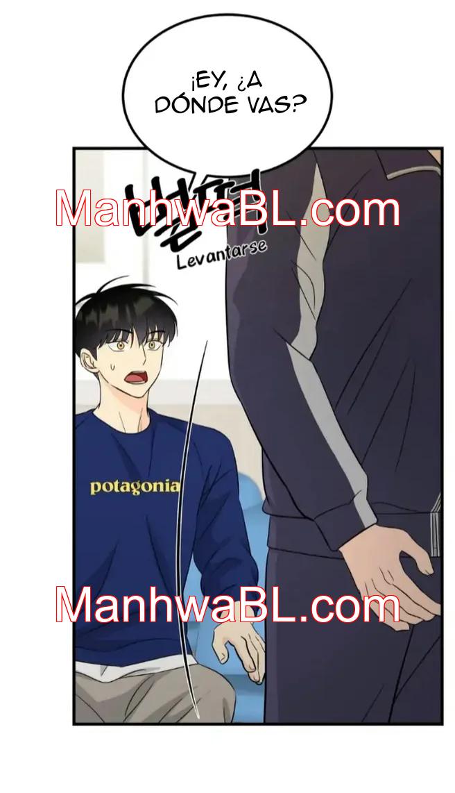 Pareja de Hada - Capítulo 20 manhwa