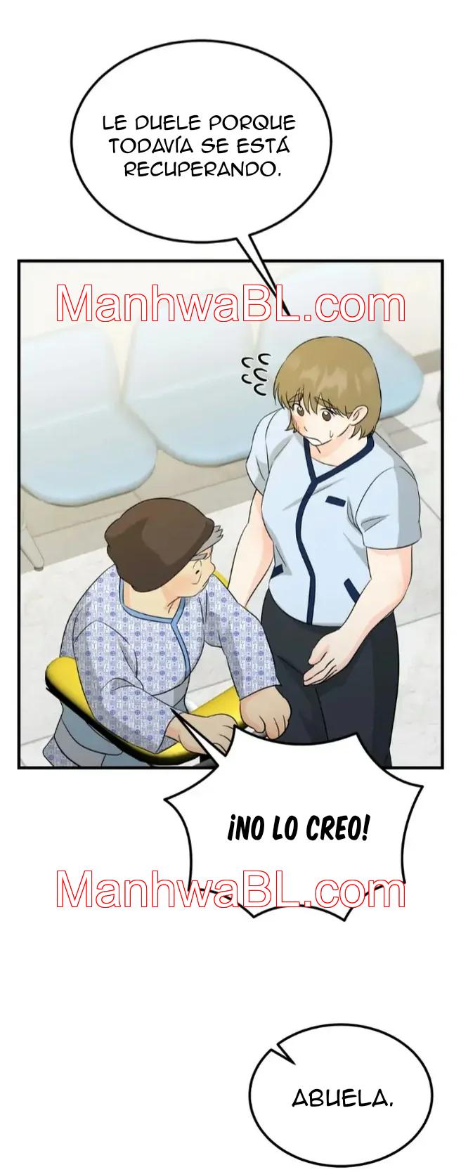 Pareja de Hada - Capítulo 20 manhwa