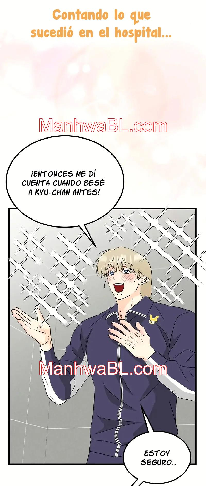 Pareja de Hada - Capítulo 22.3 manhwa
