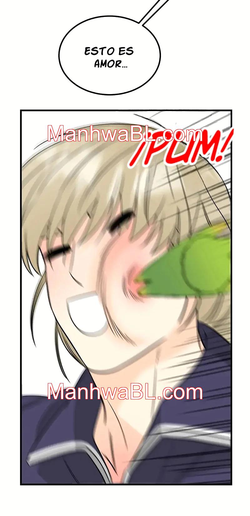 Pareja de Hada - Capítulo 22.3 manhwa