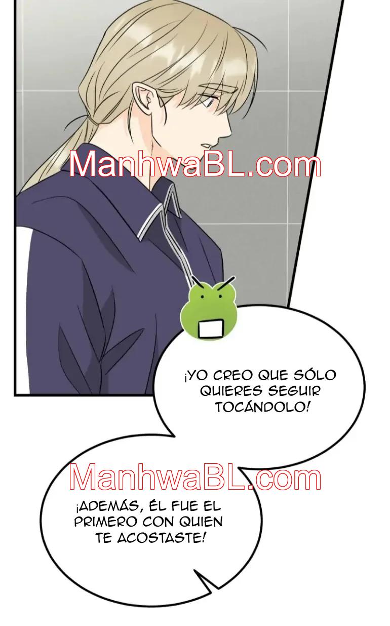 Pareja de Hada - Capítulo 22.3 manhwa