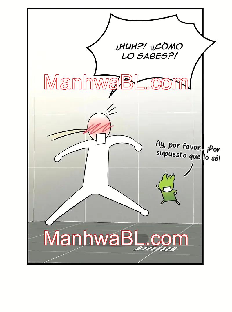 Pareja de Hada - Capítulo 22.3 manhwa