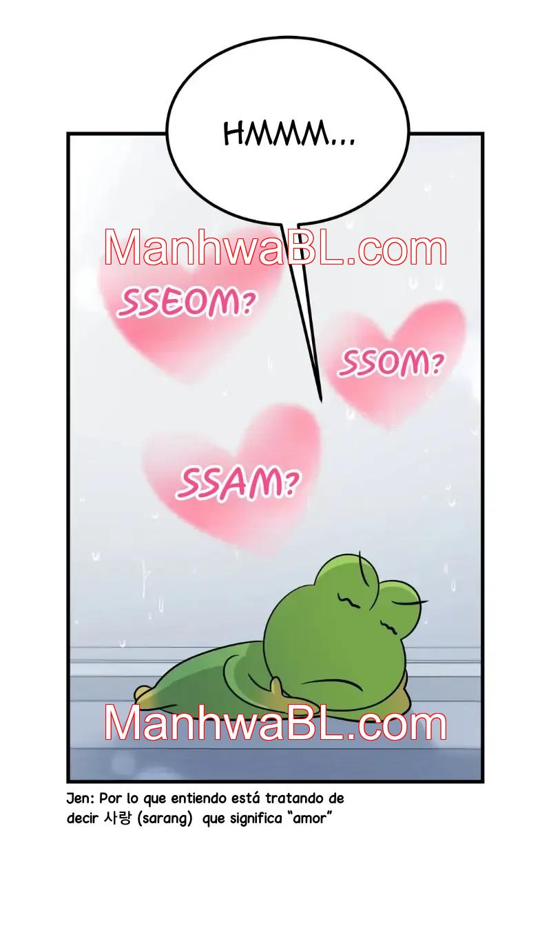 Pareja de Hada - Capítulo 22.3 manhwa
