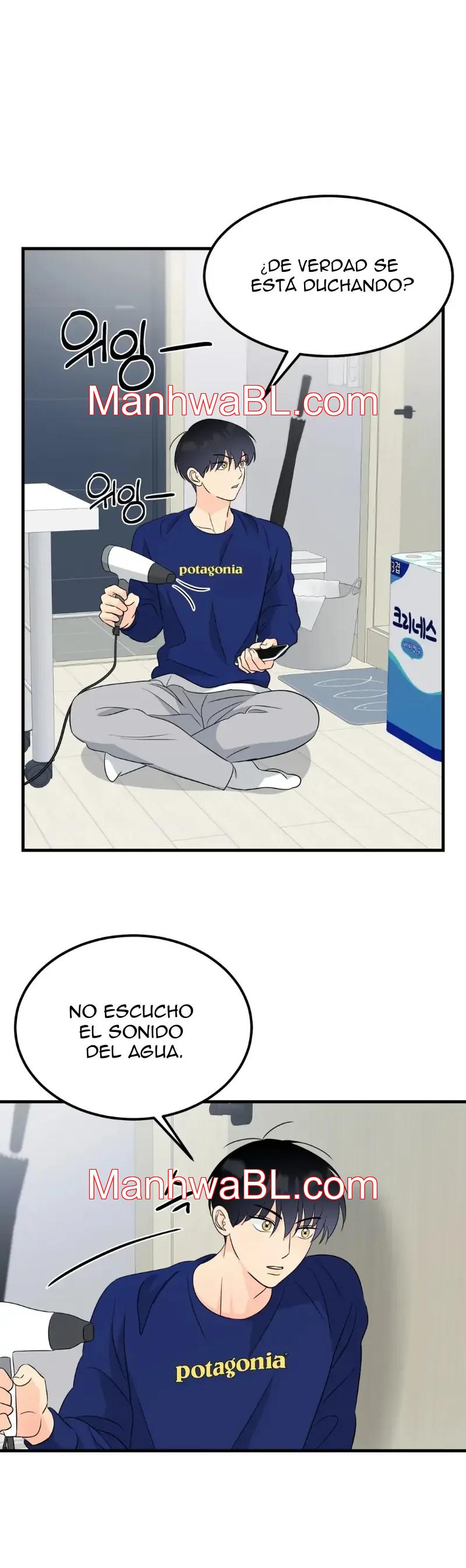 Pareja de Hada - Capítulo 22.3 manhwa
