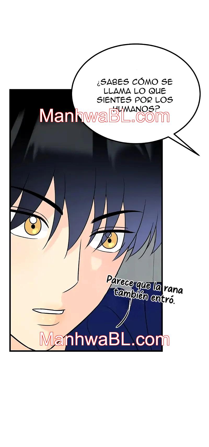 Pareja de Hada - Capítulo 22.3 manhwa