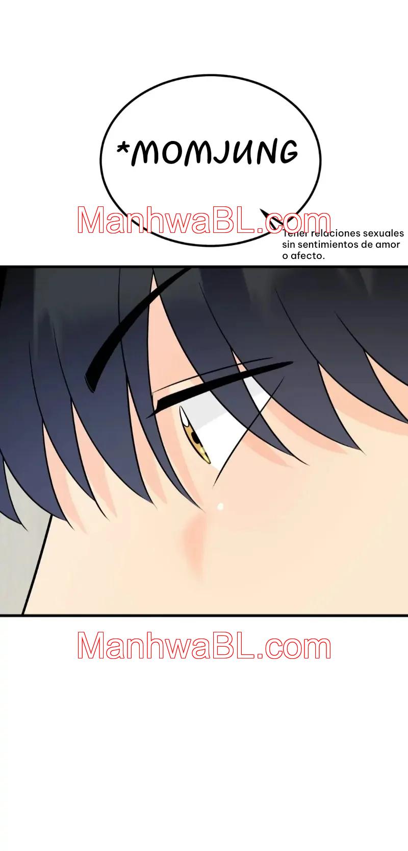 Pareja de Hada - Capítulo 22.3 manhwa